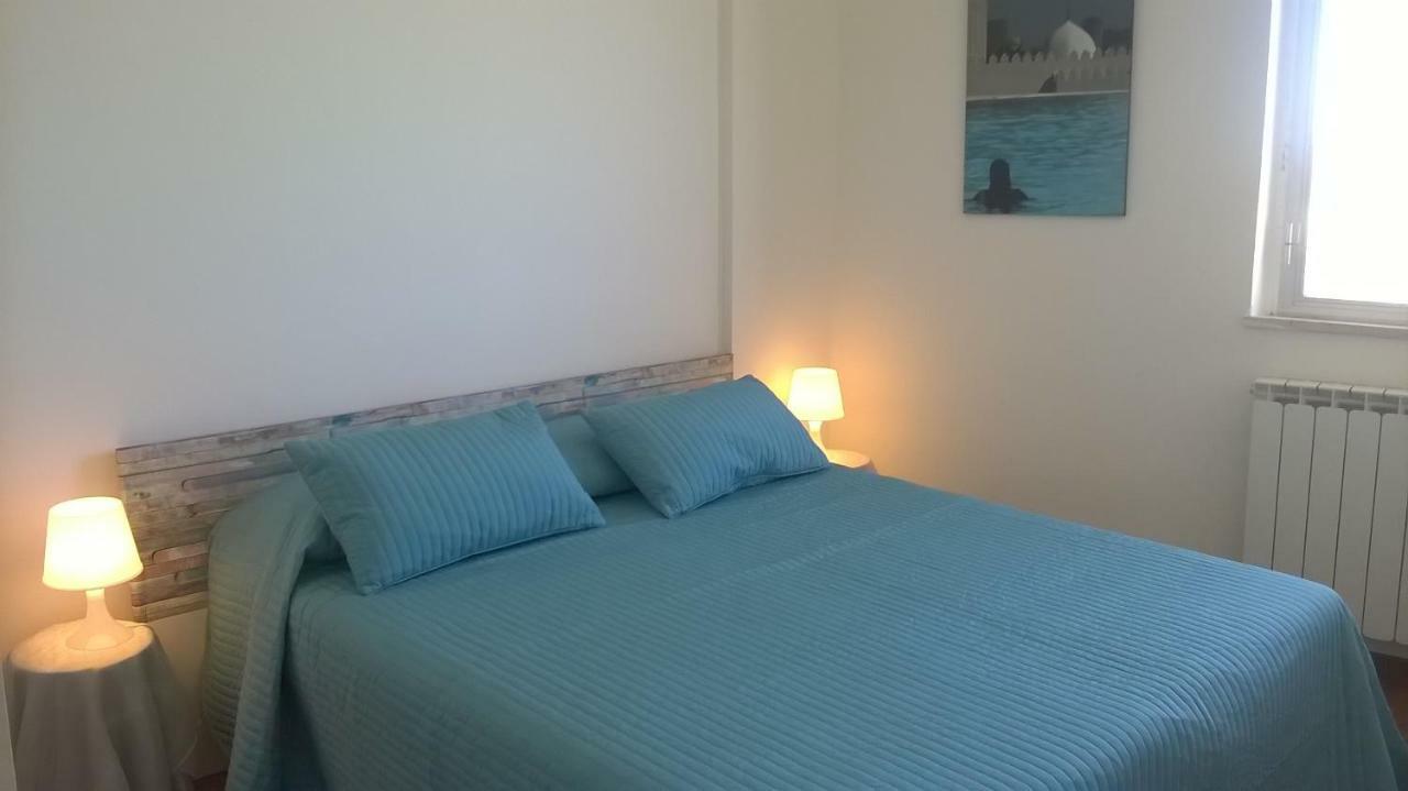 Interno 132 Apartment Porto San Giorgio Exterior photo